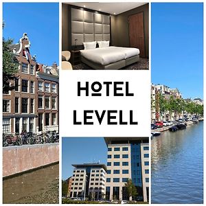 Hotel Levell