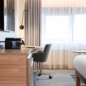 Habitación Estándar con 2 Camas Individuales
