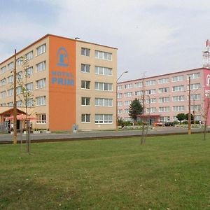 Hotel Prim