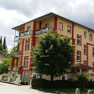 Hotel Almrausch